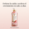 Sevia - Shampoo Reactivador de Microcirculación Capilar